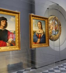 Agli Uffizi torna la Festa dei Doni: un biglietto gratuito a chi entra in coppia 