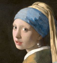 Apre la grande mostra del Rijksmuseum dedicata a Vermeer, con capolavori da tutto il mondo