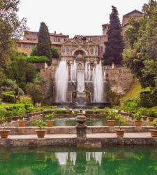 Villa d'Este, il giardino delle meraviglie riapre omaggiando i capolavori di Calvino 