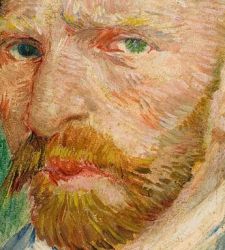 Surprise: the one on Van Gogh in Rome is not the usual box office exhibition