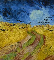 Parigi, al Musée d'Orsay la mostra sugli ultimi due mesi di Van Gogh