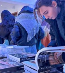 Bella iniziativa del MAR di Ravenna: il museo per Natale regala libri a tutti i visitatori