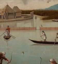 A Venezia una grande mostra sul Carpaccio, con prestiti internazionali