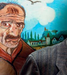 Arte in tv dal 4 al 10 settembre: Antonio Ligabue, Botticelli e Keith Haring