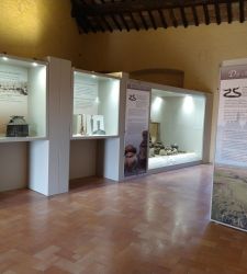 How not to refit a museum: the case of the National Archaeological Museum of Vulci