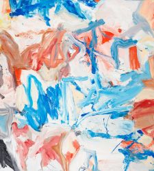 Venezia, per la prima volta una mostra sui soggiorni italiani di Willem de Kooning