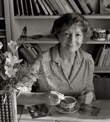 Genova celebra con una monografica la poetessa Wislawa Szymborska, Nobel per la letteratura 1996