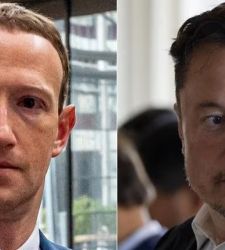 Musk ringrazia Sangiuliano: sembra saltare il duello con Zuckerberg almeno in Italia 