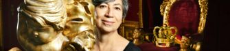 Alessandra Guerrini (National Museums Genoa): completely untether museums from superintendencies