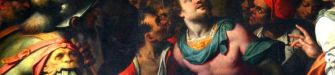 Un sontuoso dipinto di Camillo Procaccini nascosto nel cuore di Milano: il Martirio di san Teodoro