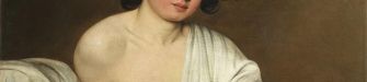 L'enigmatico Bacco di Caravaggio, il capolavoro giovanile agli Uffizi