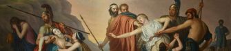 Continuare a sputare su Hegel. Antidoto alle banalizzazioni sulla violenza contro le donne
