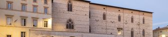 Itinerari tematici alla scoperta dei luoghi del Perugino in Umbria 