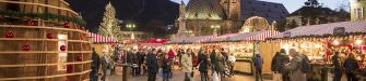 Mercatini di Natale del Trentino-Alto Adige, quali vedere: i 10 pi belli