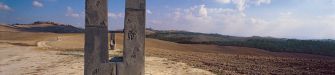 Crete Senesi, cosa vedere: itinerario in 10 tappe