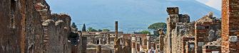 Andrea Carandini e i problemi della tutela del patrimonio artistico