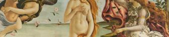 La Venere di Botticelli, un simbolo del Rinascimento
