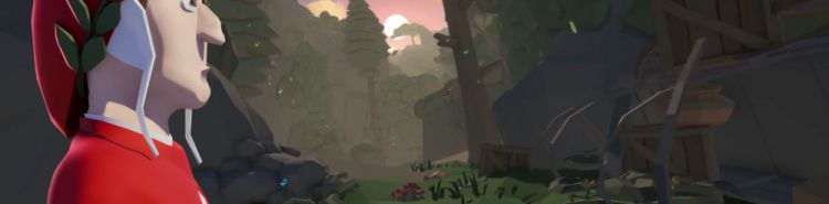 Rai Cinema lancia il gioco gratuito ispirato alla Divina Commedia, per vestire i panni di Dante 