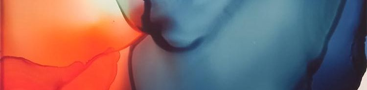 Il fascino del colore per scoprire la luce e il sovrasensibile. La pittura di Maurizio Faleni