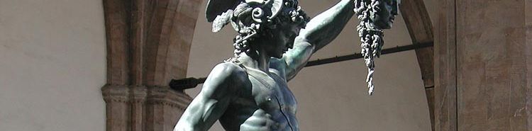 Il Perseo di Benvenuto Cellini. La storia di un capolavoro del Manierismo