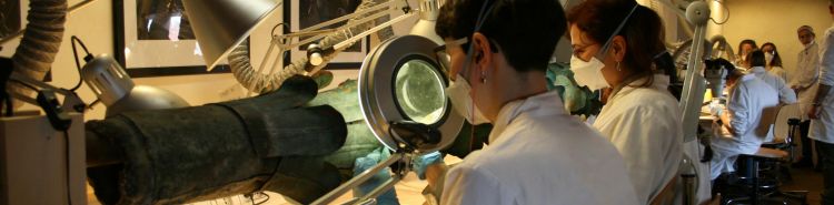 Lavorare nella cultura: offerte di lavoro, bandi e posizioni aperte della settimana