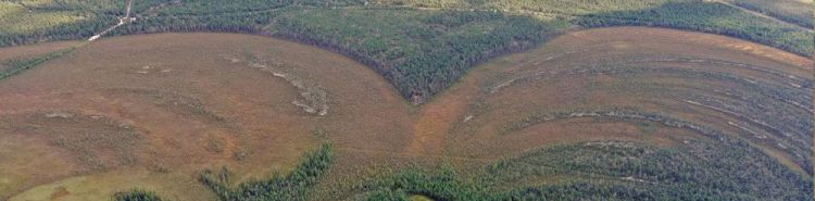 Trovata in Siberia la fortezza più antica del mondo. Una scoperta rivoluzionaria