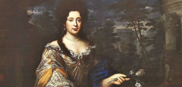 Donne mecenati in Toscana: committenza al femminile dal Cinquecento al primo Novecento