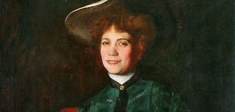 Donne in arte a Livorno tra Ottocento e Novecento. L'allestimento del Museo Fattori
