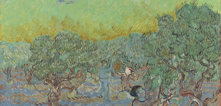 La mostra di Van Gogh a Milano, perché sì e perché no: recensione doppia
