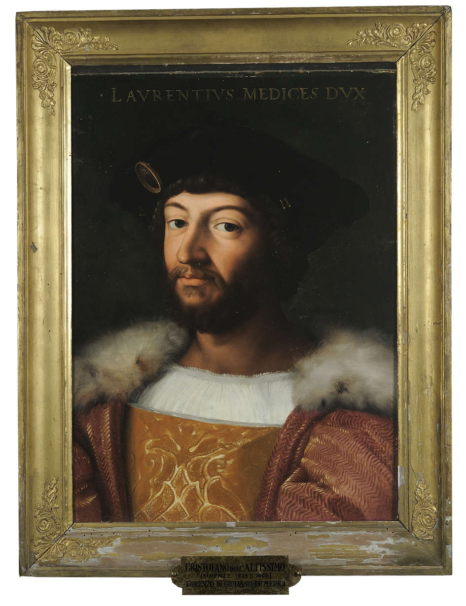 L'autoportrait de Raphaël avec son ami: une identification possible de ...