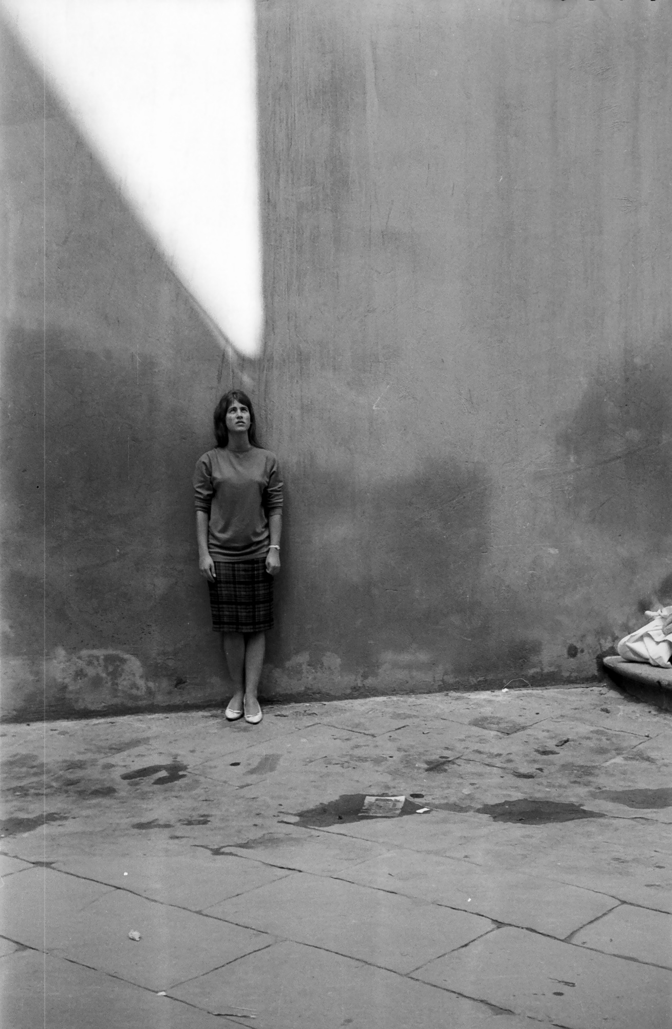 Peggy Kleiber, Viaggi, s.d.