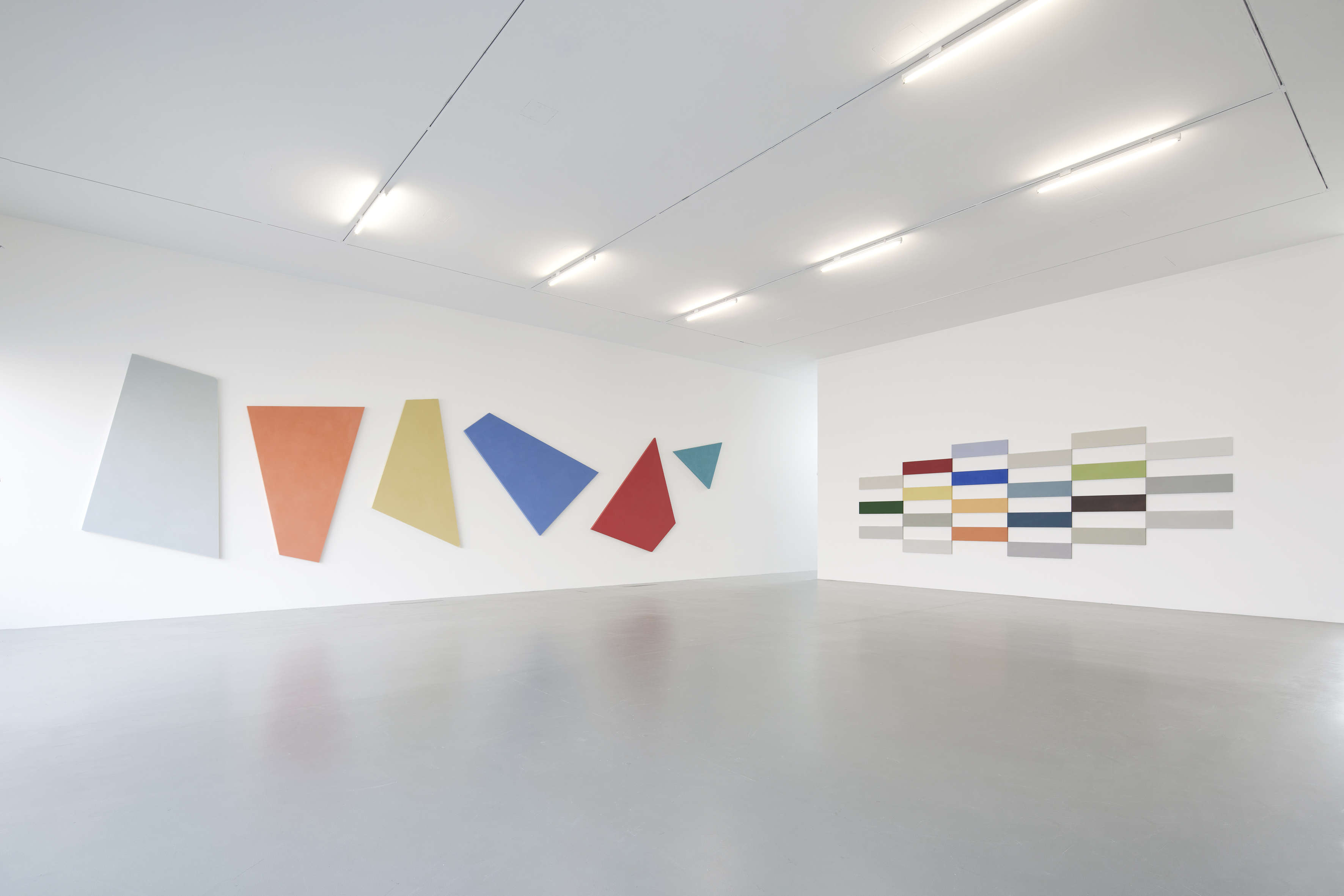 Giuliano Dal Molin: art as an attempt to go beyond the image