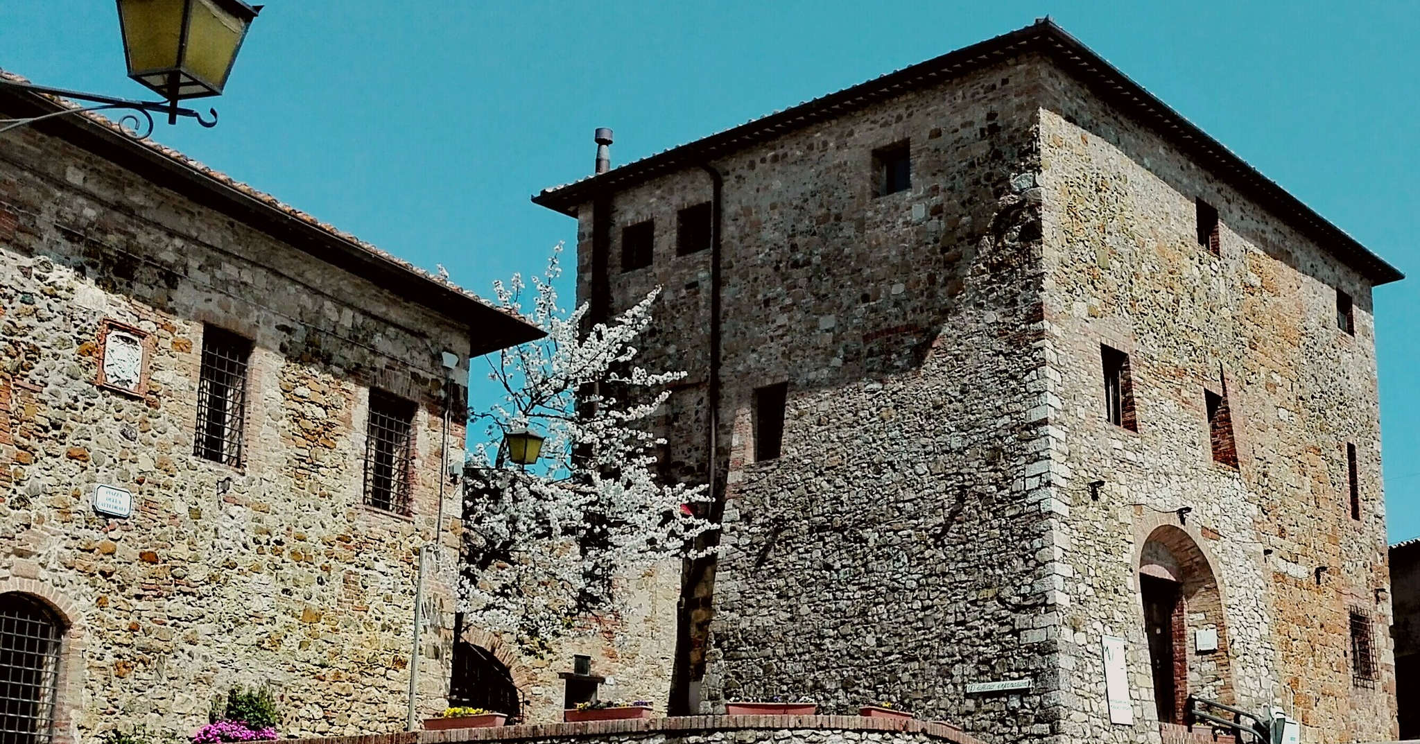 Archaeological Museum of Murlo