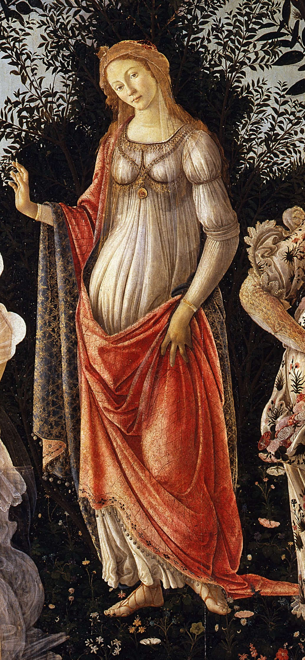 Venus (oder Juno)