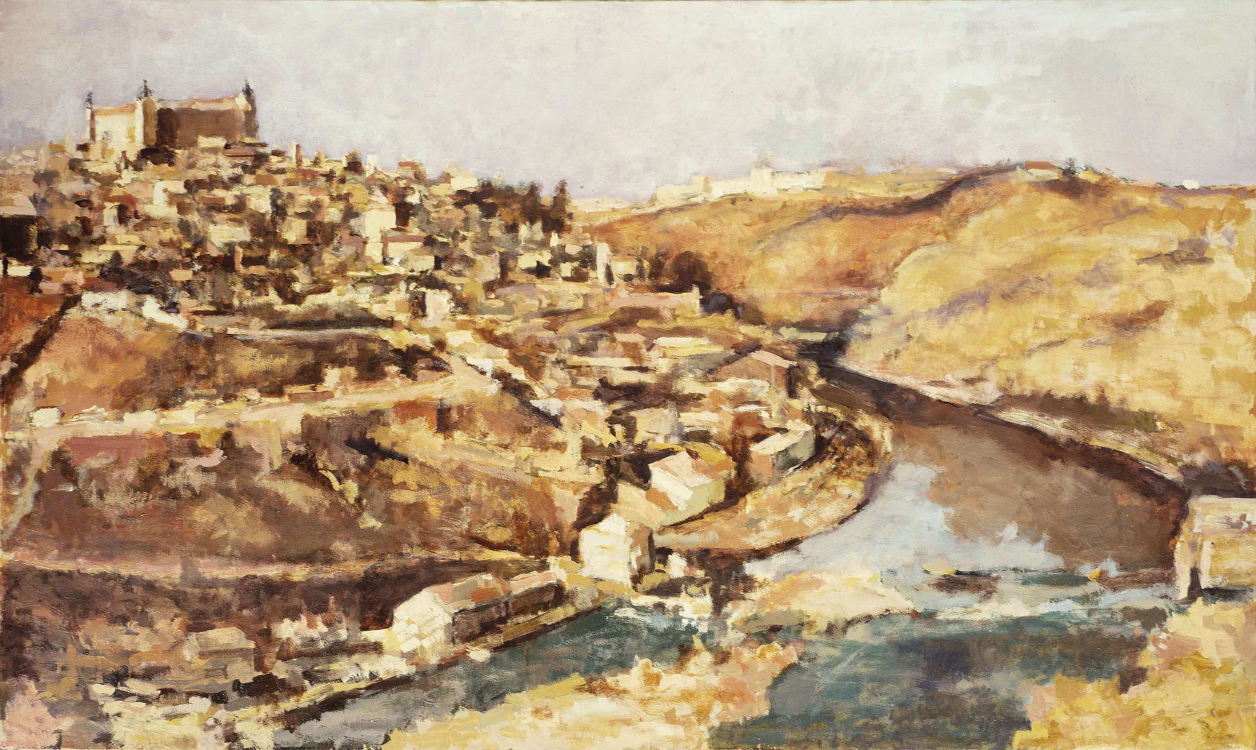 Remo Brizzi, notes for the rediscovery of an artist