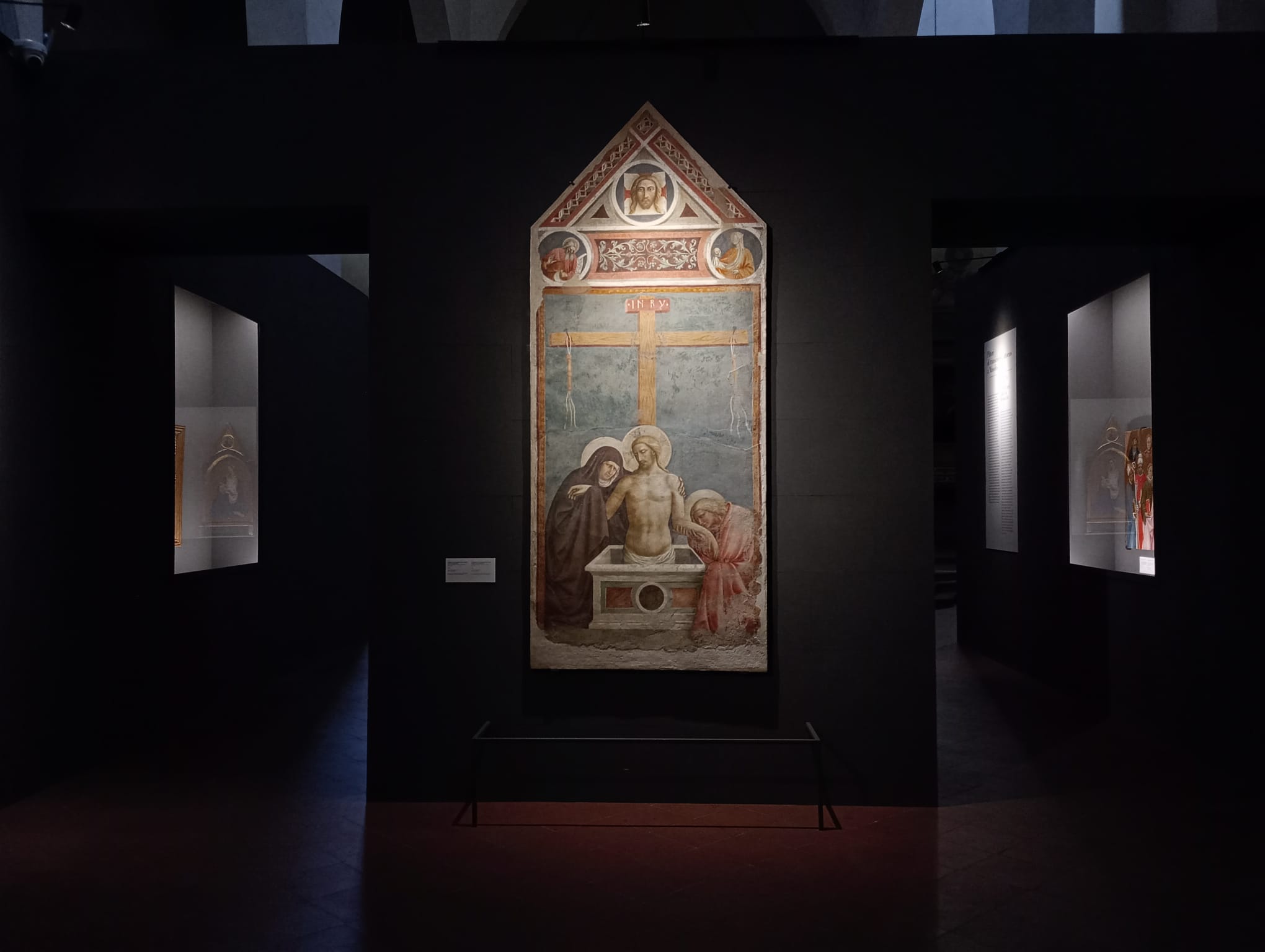 Le mostre d'arte antica in Italia sono di altissimo livello. Ma sull'arte contemporanea...