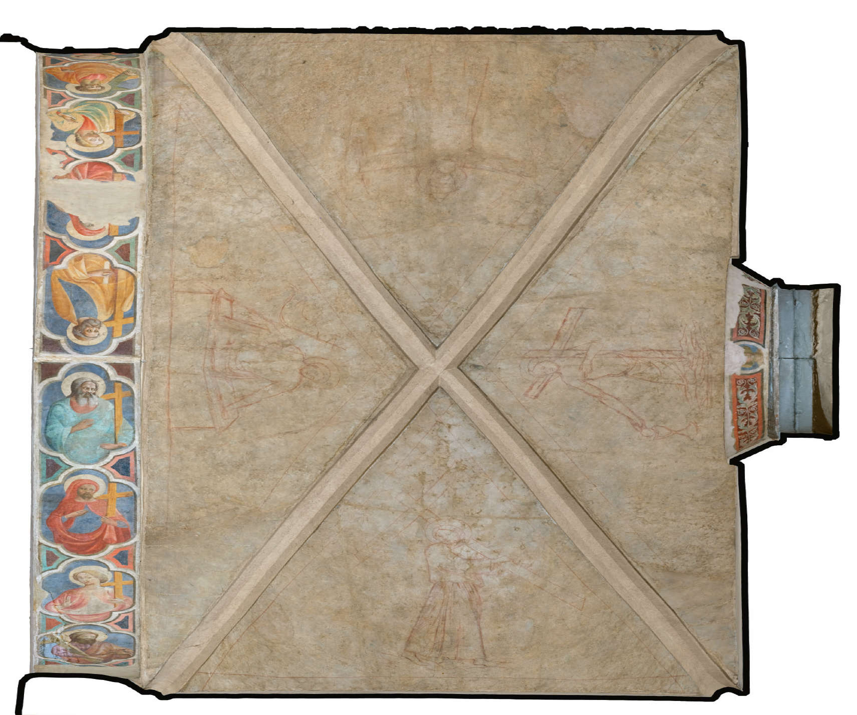 Masolino's Year at the Dawn of the Renaissance. What the Empoli ...