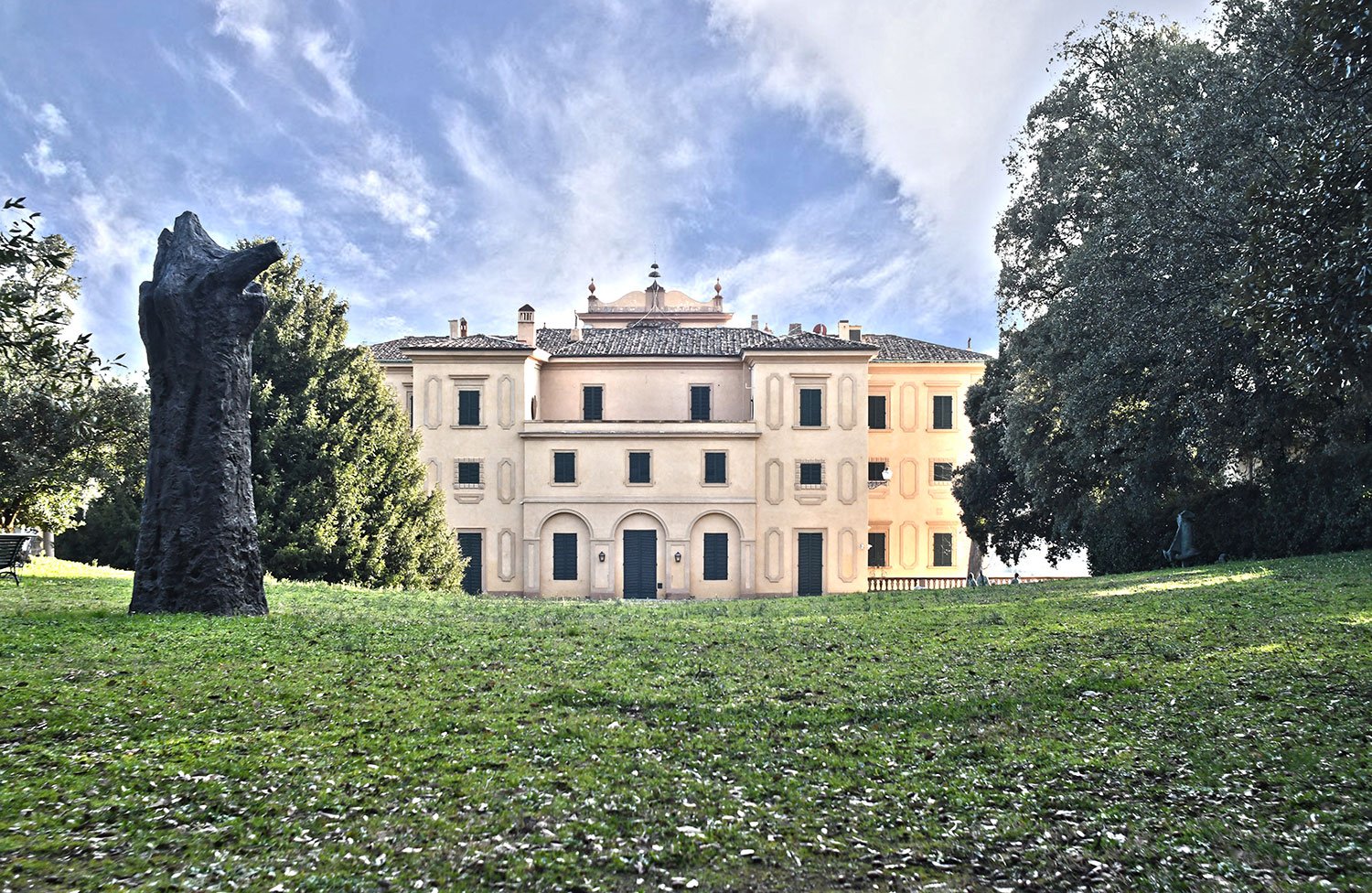 Fattoria di Celle - Collection Gori. Photo : Fattoria di Celle