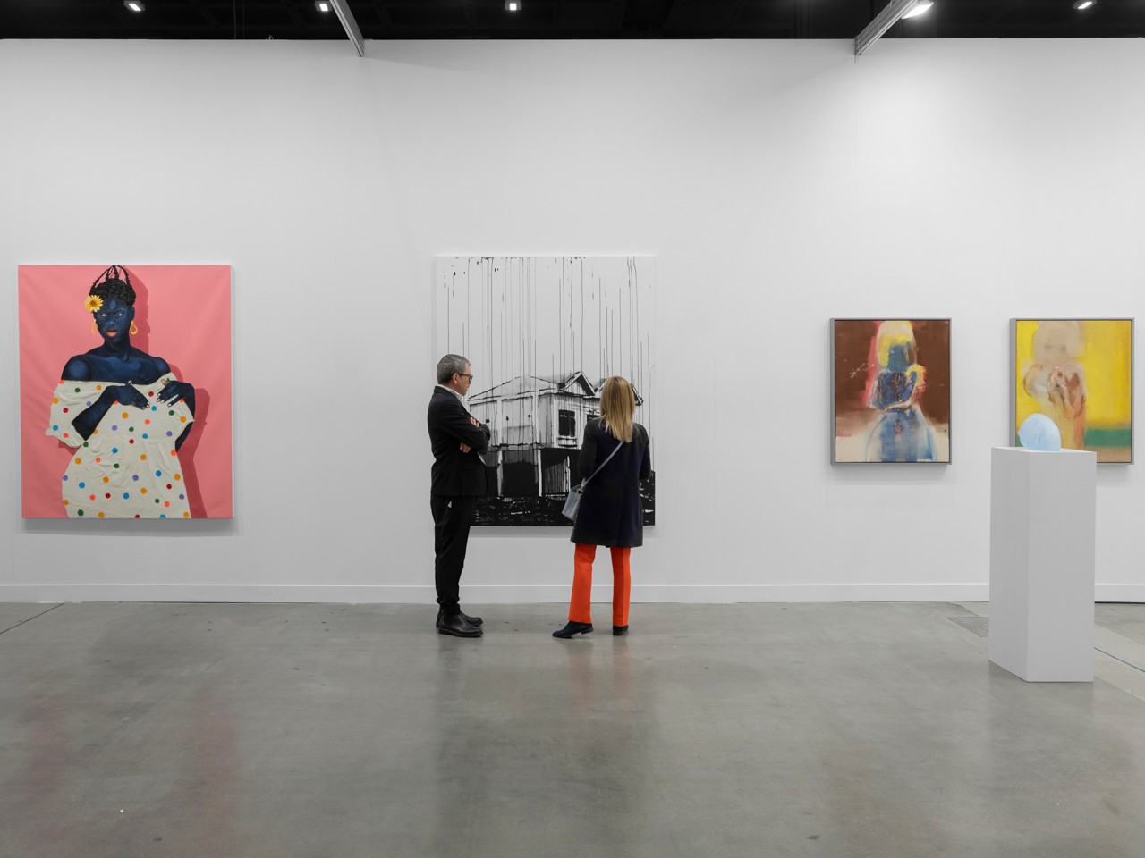 Why there is so much discussion about VAT on artwork, and how it works