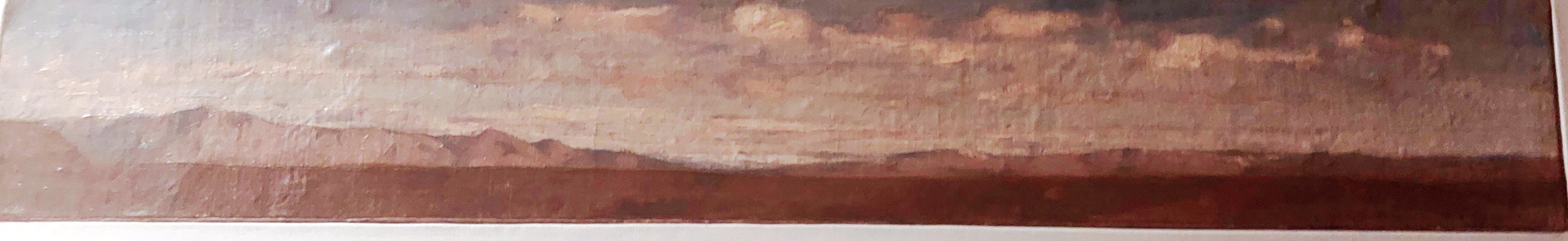 Vittorio Avondo, Campaña romana (1860)