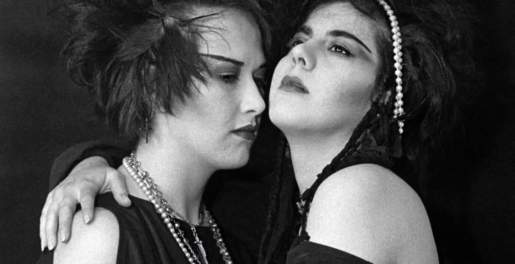 Wie das dunkle Rom der 1980er Jahre aussah. Interview mit Dino Ignani