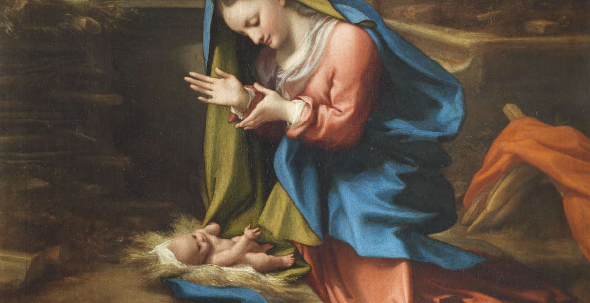 La settimana dell'arte in TV: Tiepolo, Correggio, Beuys, Caillebotte, Banksy, l'Antico Egitto