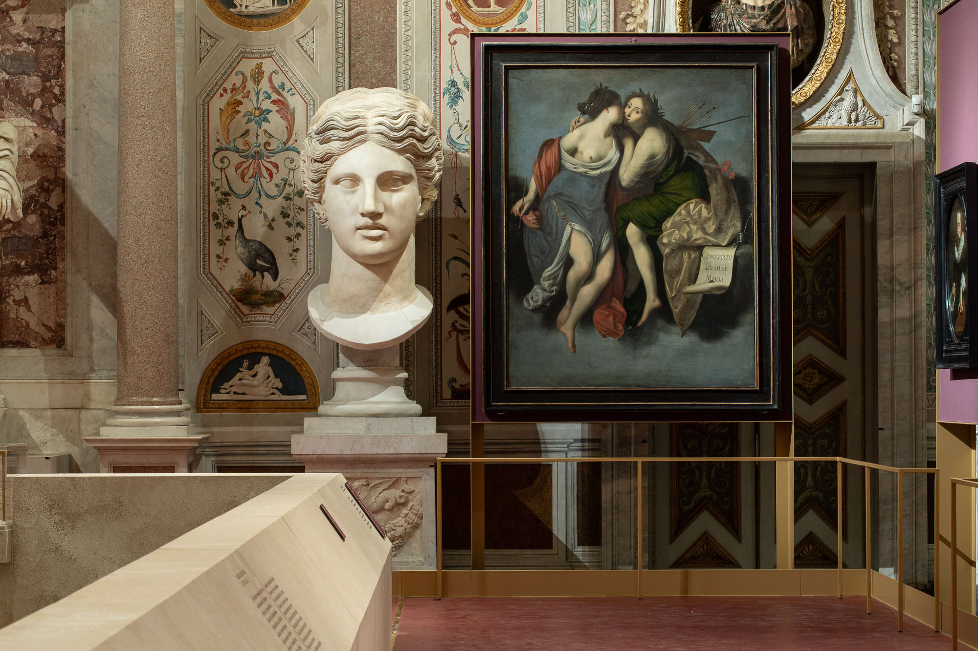 Quando arte e poesia erano gemelle. Com'&egrave; la mostra &ldquo;Pittura e Poesia&rdquo; alla Galleria Borghese