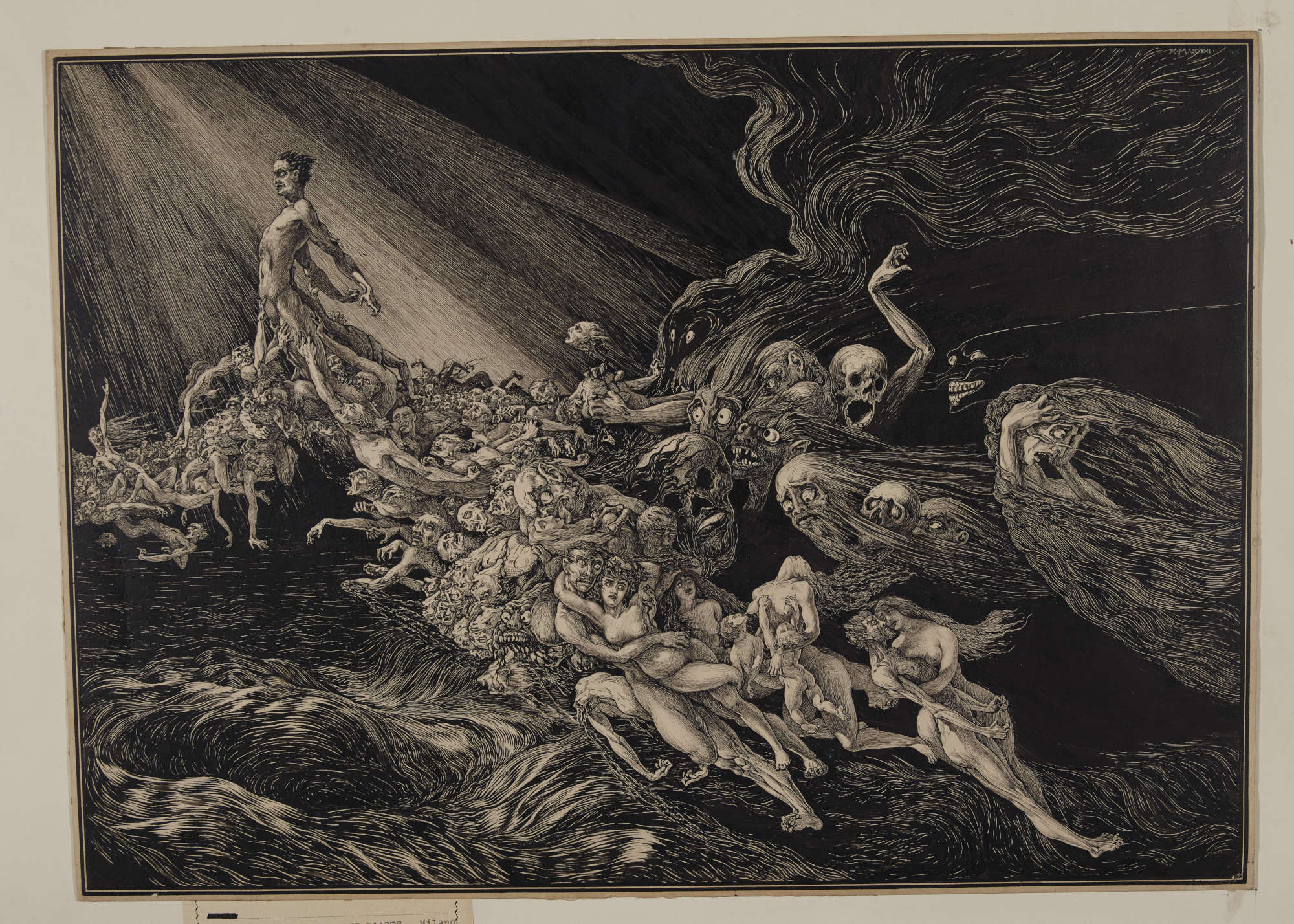two-exhibitions-to-celebrate-the-70th-anniversary-of-the-passing-of