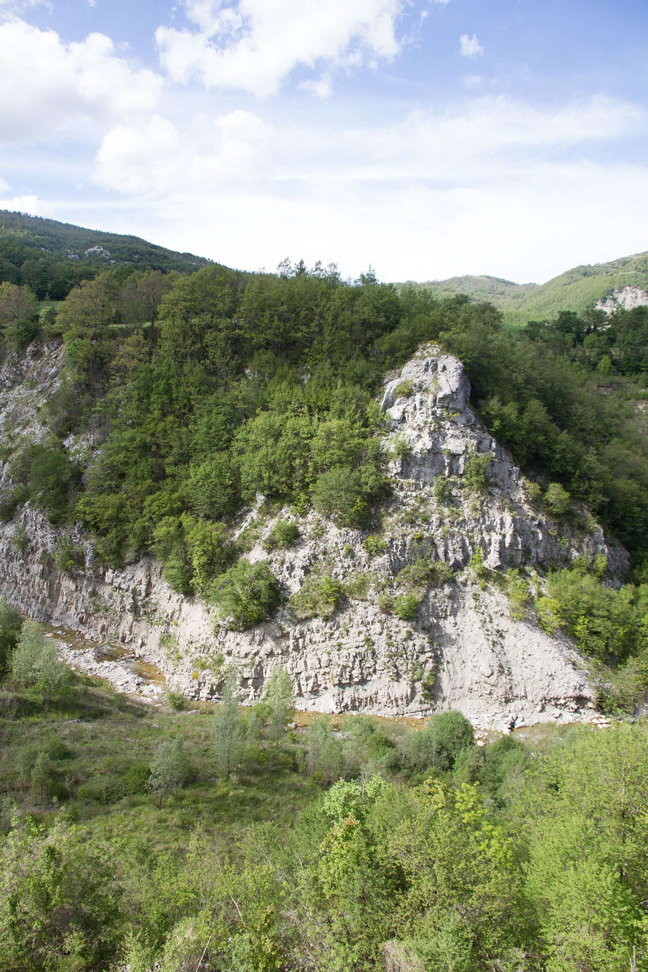 Alpe della Luna. Photo: Pro Loco of Badia Tedalda