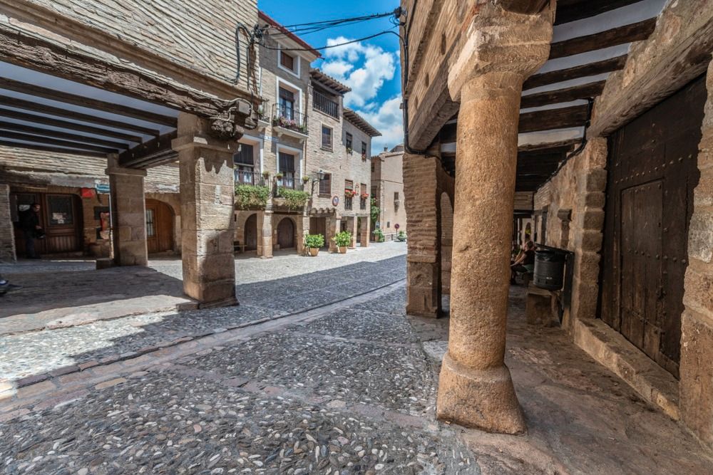 Alquézar