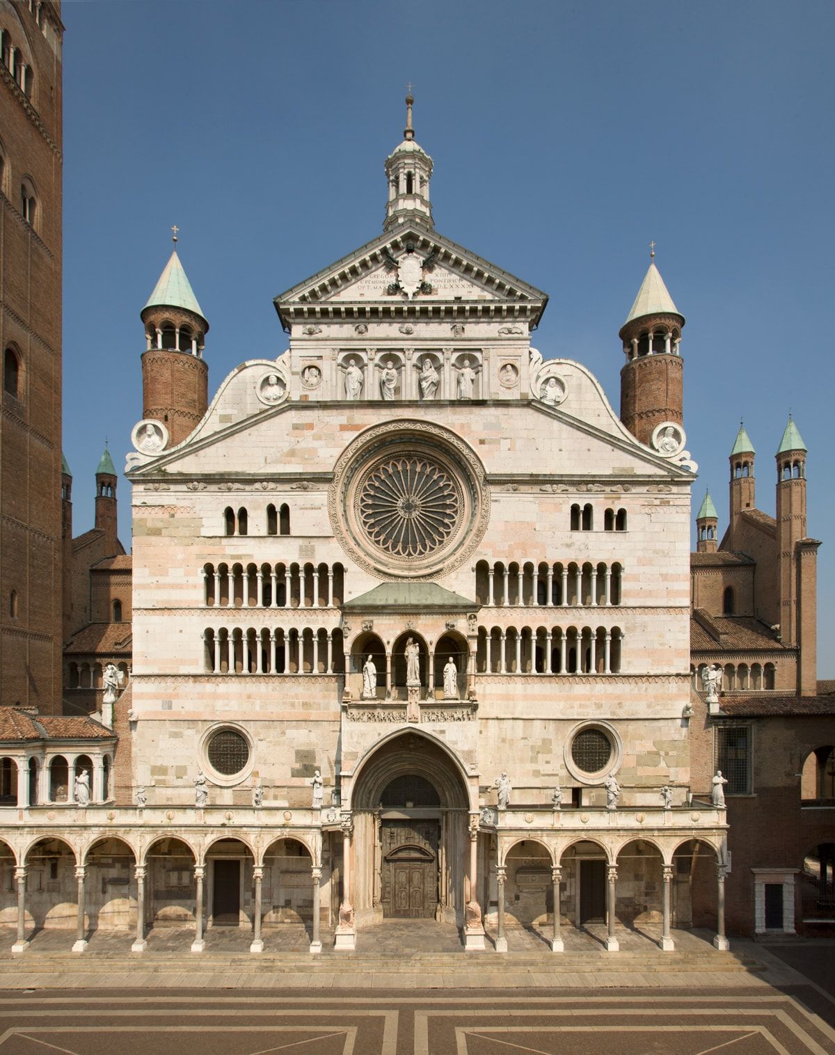 Cathedral of St. Mary of the Assumption