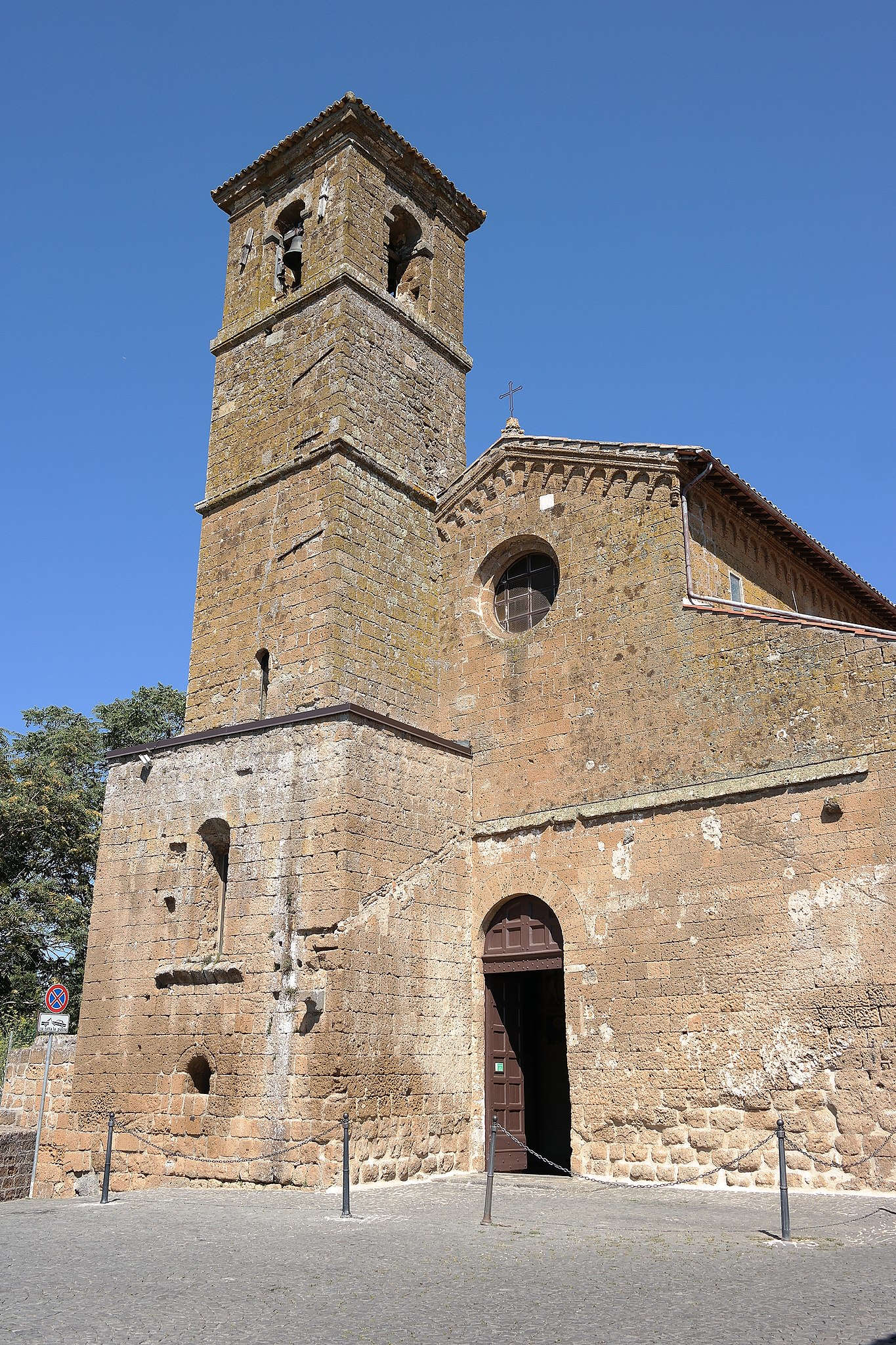 Church of St. Juvenal