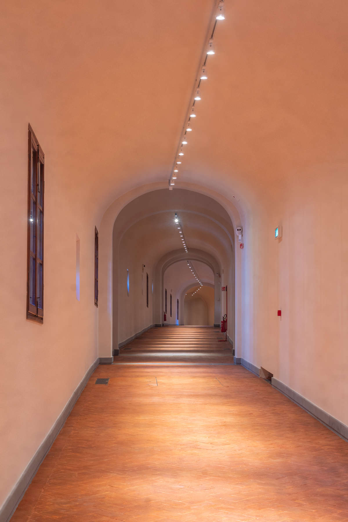 Vasari Corridor