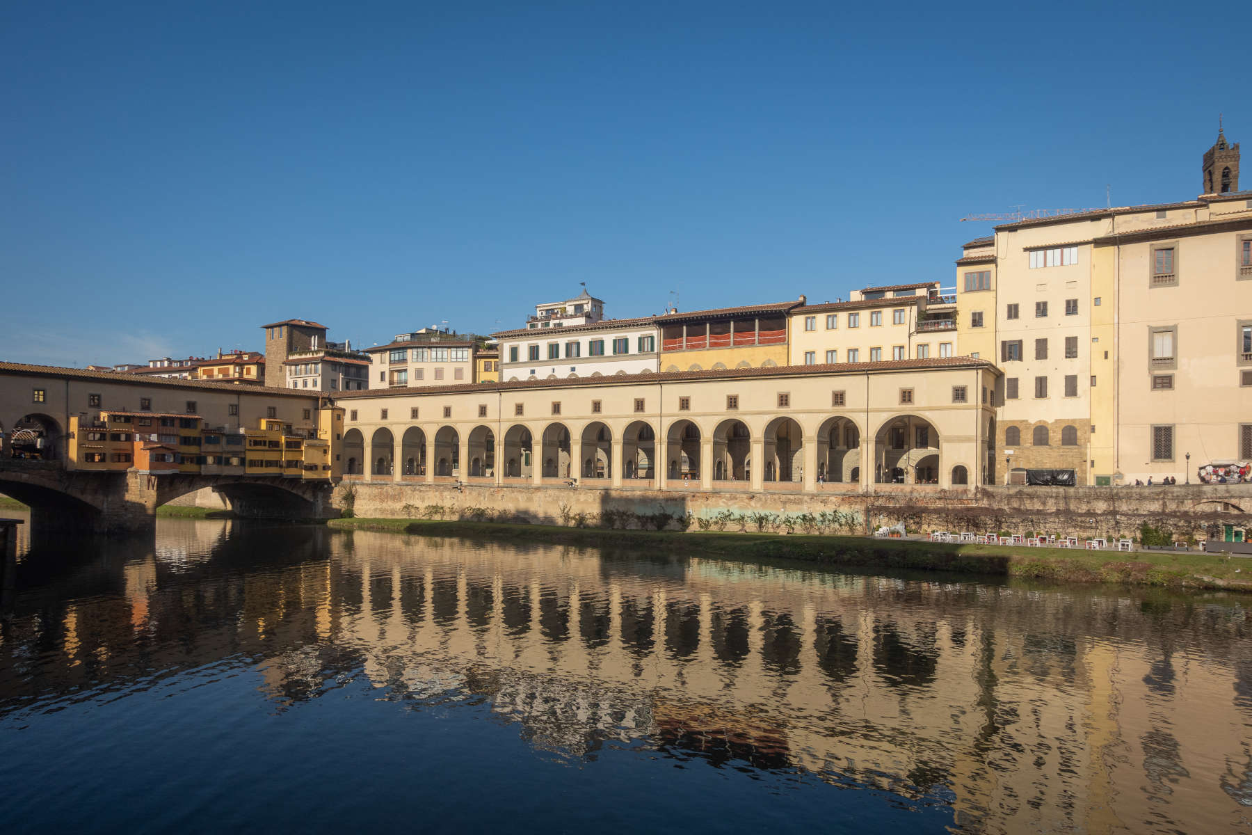 Vasari Corridor